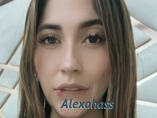 Alexahass