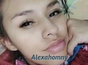 Alexahomny