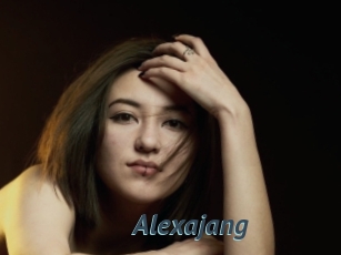 Alexajang