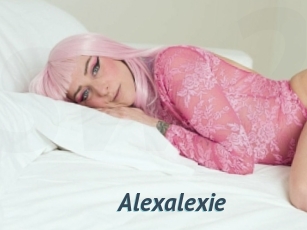 Alexalexie