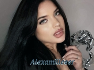 Alexamilleeer