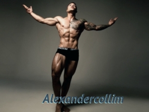 Alexandercollim