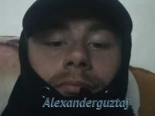 Alexanderguztaf