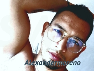 Alexandermoreno