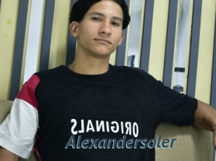 Alexandersoler