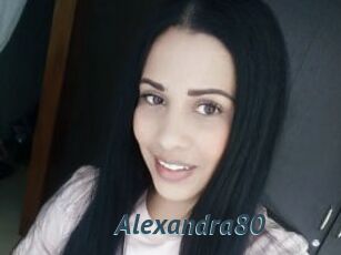 Alexandra80