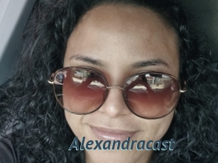 Alexandracast