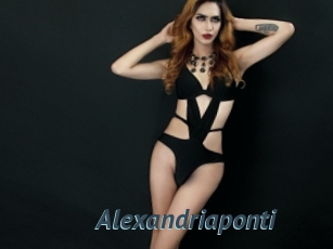 Alexandriaponti