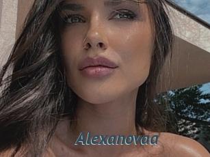 Alexanovaa