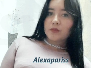 Alexapariss