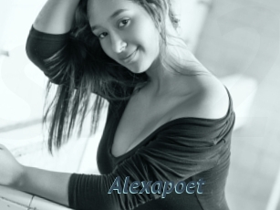 Alexapoet