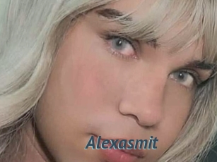 Alexasmit