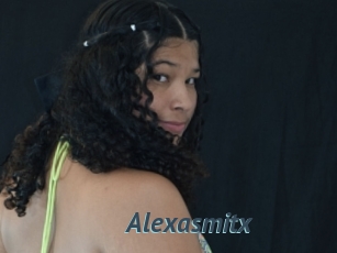 Alexasmitx