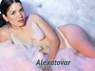 Alexatovar