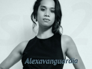 Alexavanguardia