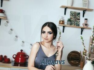 Alexavs