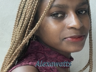 Alexawatts