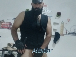 Alexbar