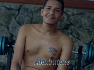 Alexbutone