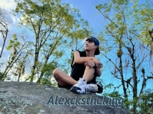 Alexckstheking