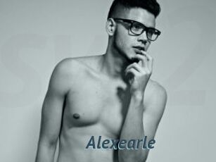 Alexearle