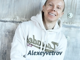 Alexeyvetrov