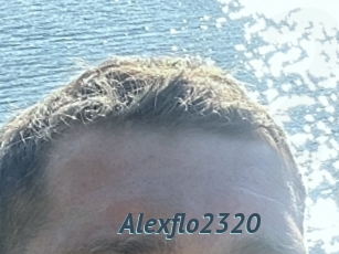 Alexflo2320