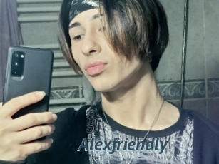 Alexfriendly