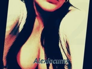 Alexiacumx