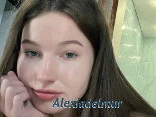 Alexiadelmur