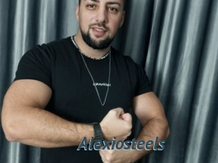 Alexiosteels