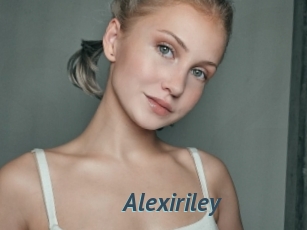 Alexiriley