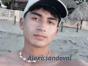 Alexissandoval