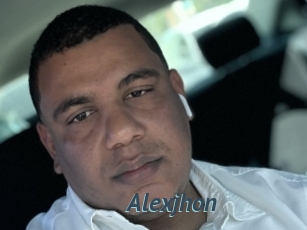 Alexjhon