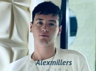 Alexmillers