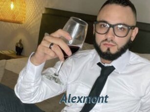 Alexmont