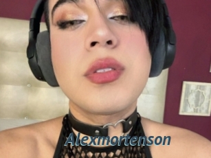 Alexmortenson