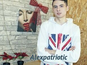 Alexpatriotic