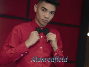 Alexredfield