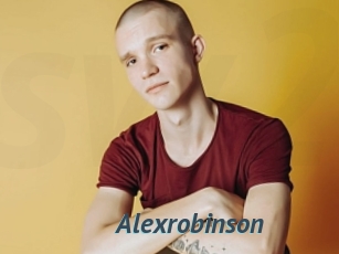 Alexrobinson