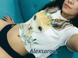 Alexsarock