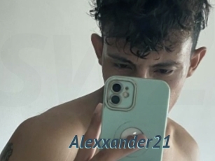 Alexxander21