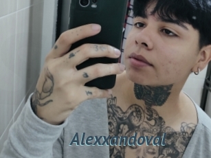 Alexxandoval