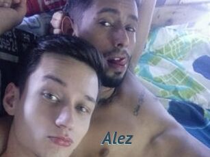 Alez