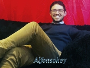 Alfonsokey