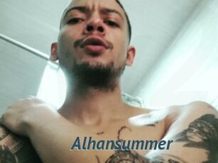 Alhansummer