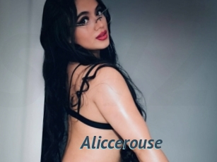 Aliccerouse