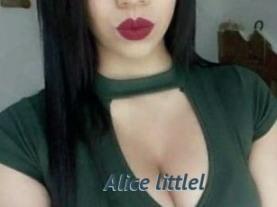 Alice_littlel