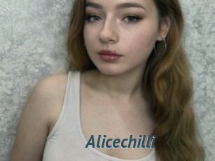 Alicechilli