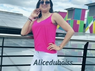 Aliceduboiss